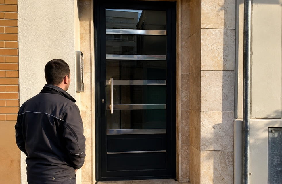 Cerraduras de seguridad en Albal