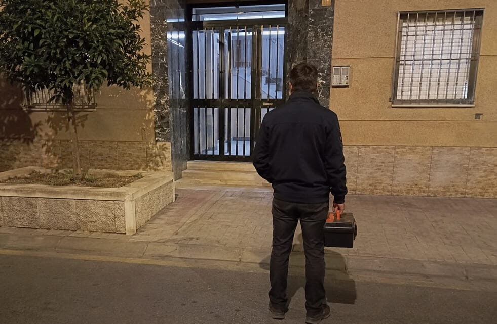 Cerrajeros en Albal las 24 horas