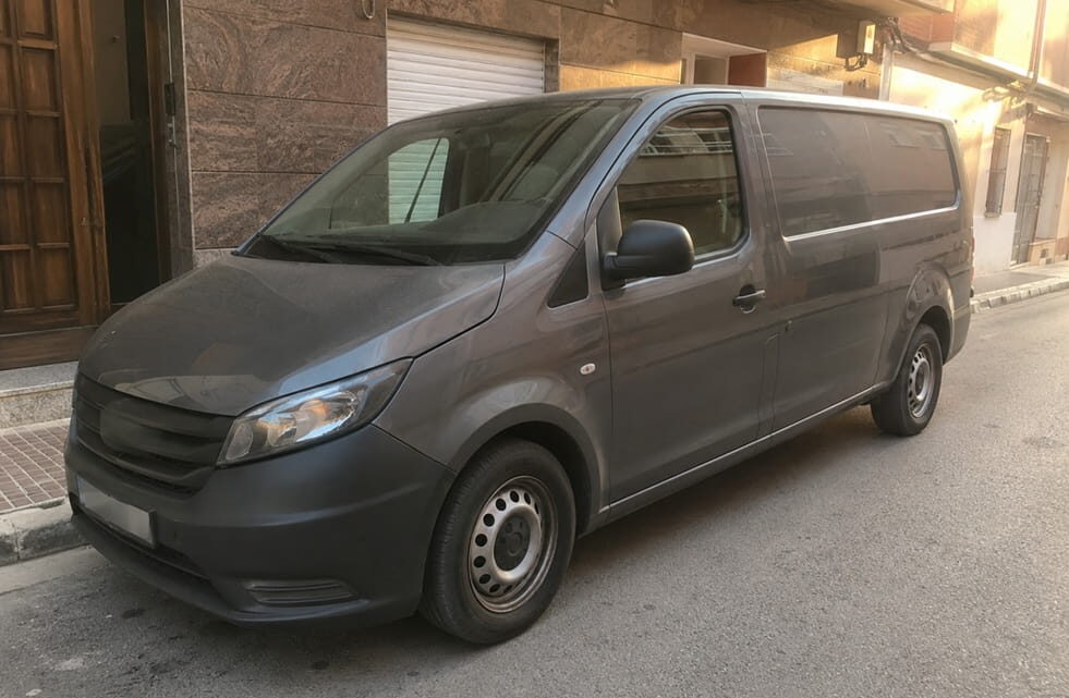 Cerrajeros en Alfafar