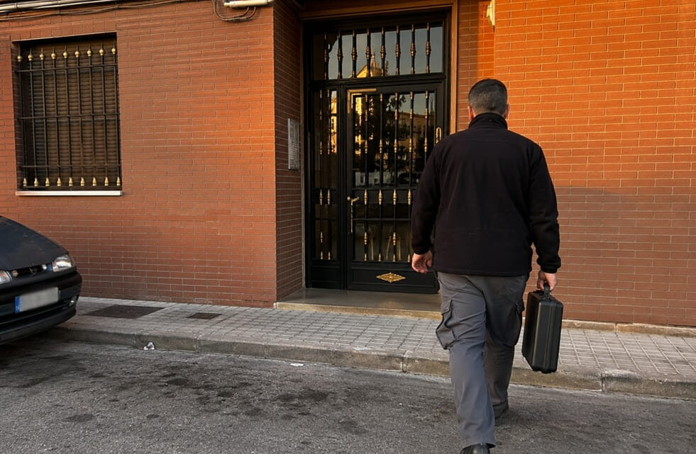 Cerrajeros en Catarroja