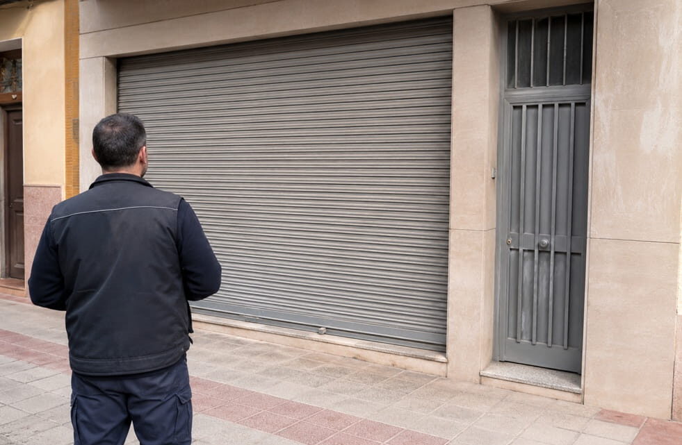 Cerrajeros de locales en Albal