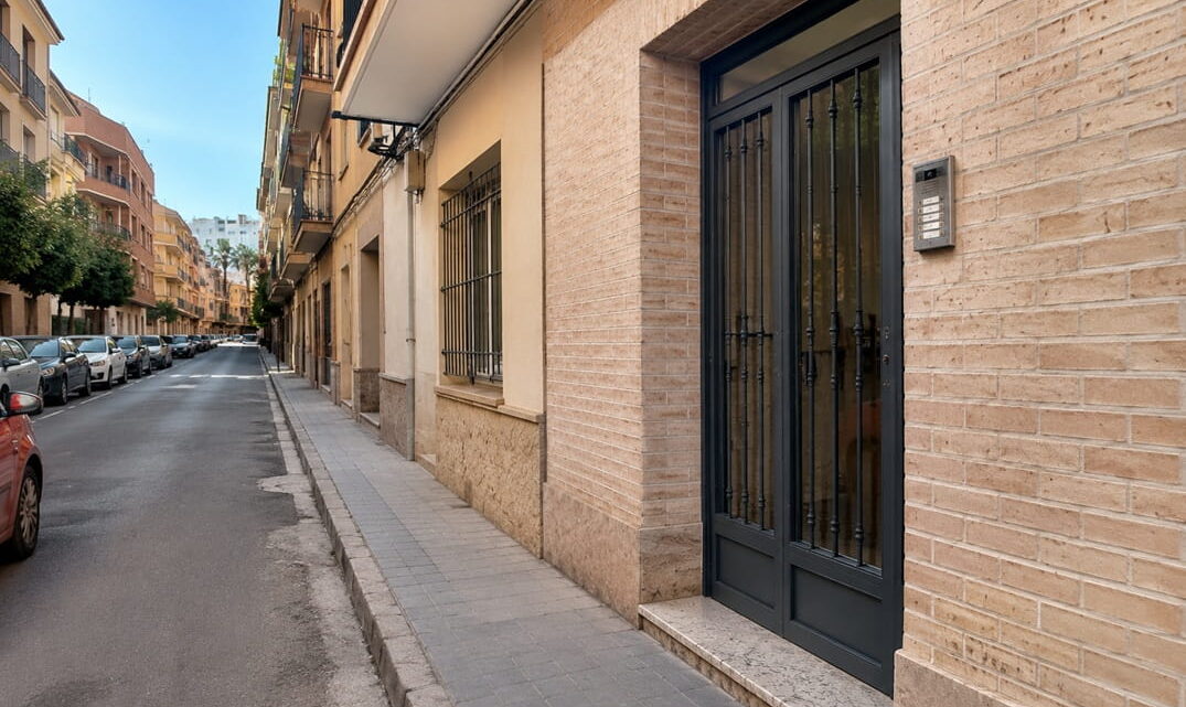 Cerrajeros en Paiporta